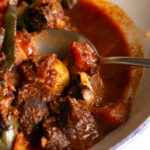 How to make Hungarian Goulash