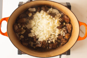 Hungarian Goulash Blog Intuitive Gourmet